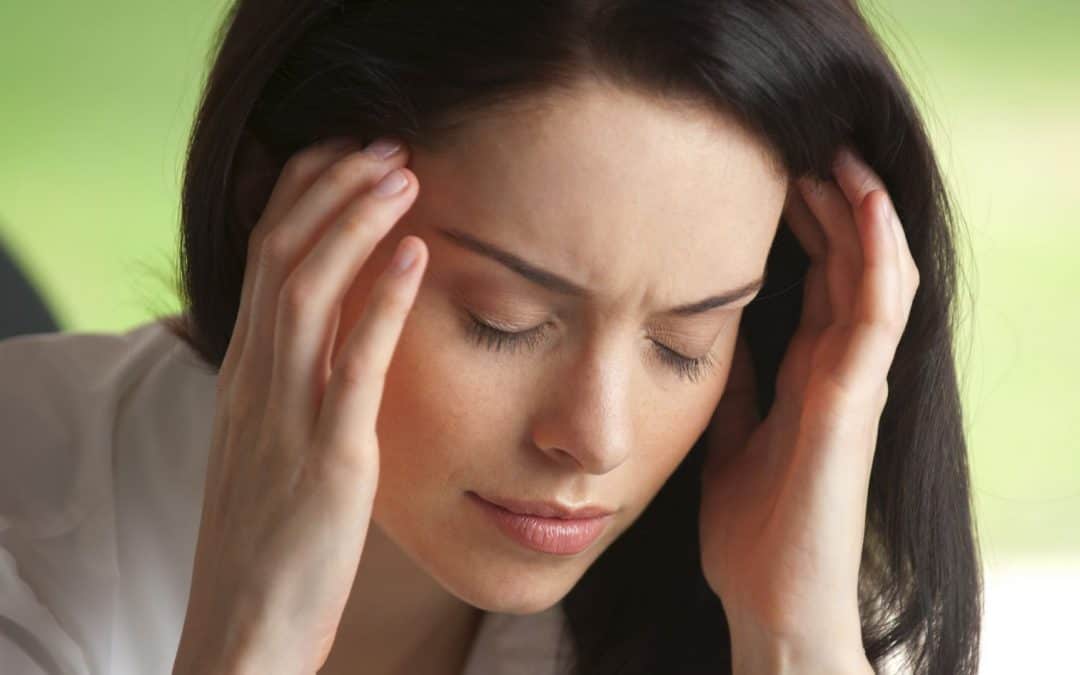 Migraine pain linked to brain waves not pulse