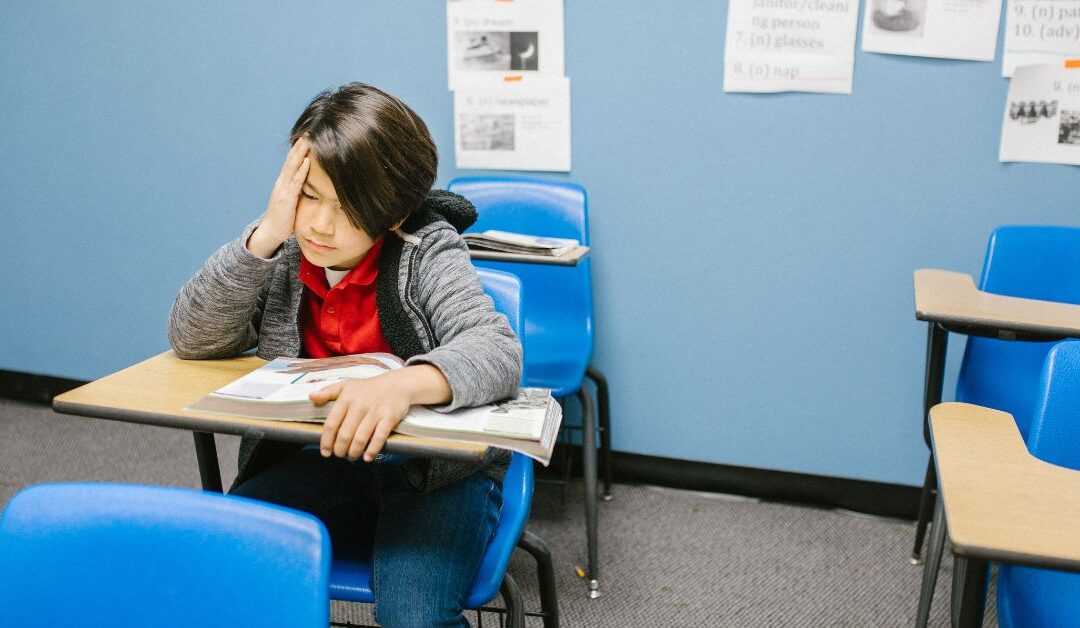 Changing Education with Ritalin