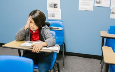 Changing Education with Ritalin
