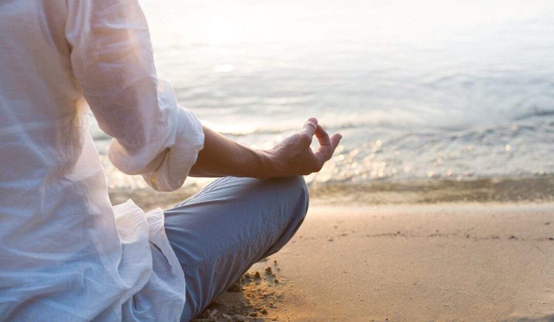 Neurofeedback And Mindfulness Meditation