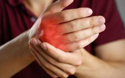 Do you have chronic pain?