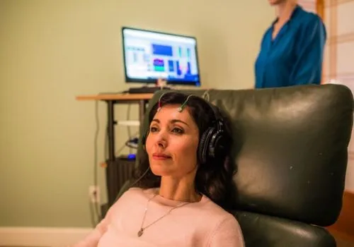 neurofeedback training Los Angeles